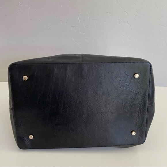 Y2K JUICY COUTURE Leather Bag - Picture 9 of 10